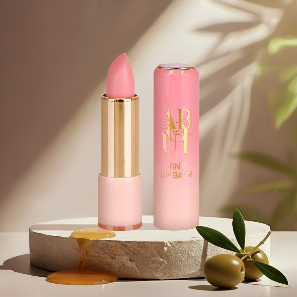06 ABOUT face Tinted Lip Balm (963)