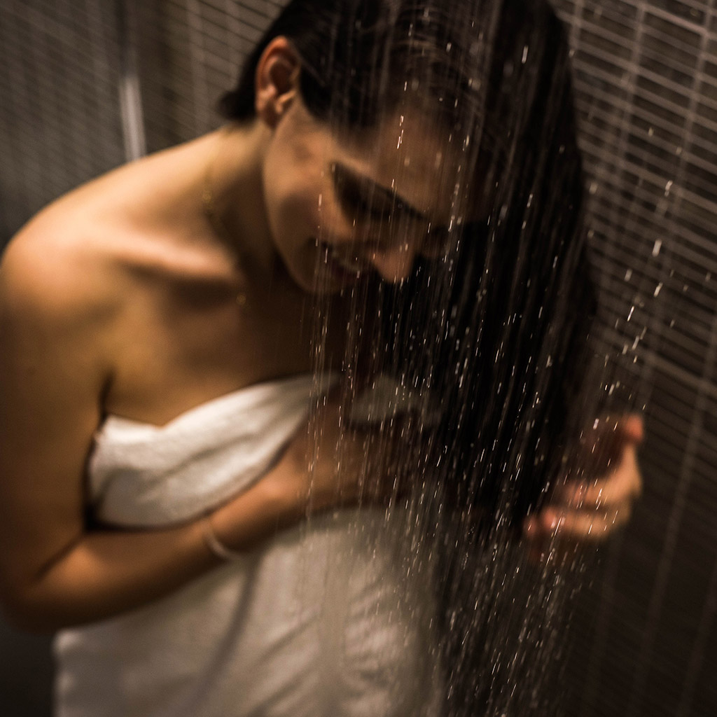 1-«Темний»-душ