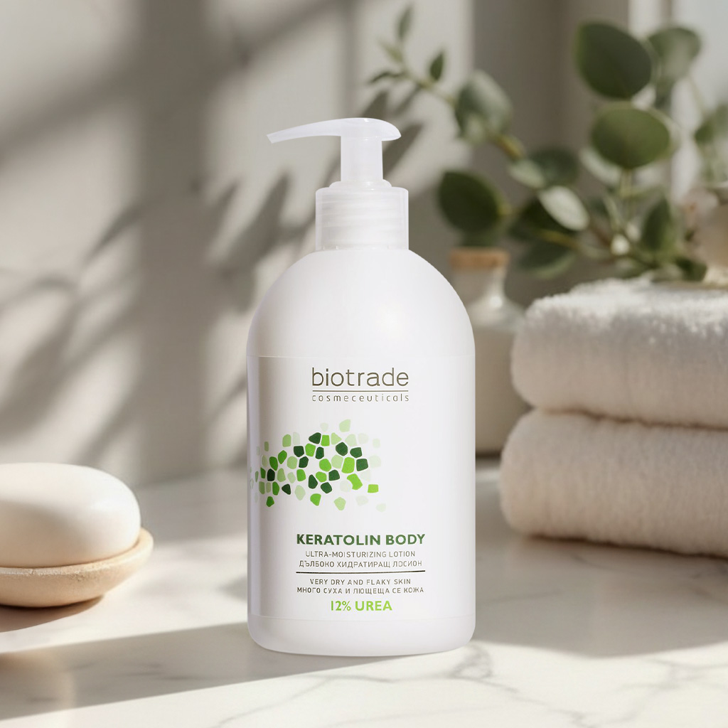 10 Biotrade Keratolin Body (1256)