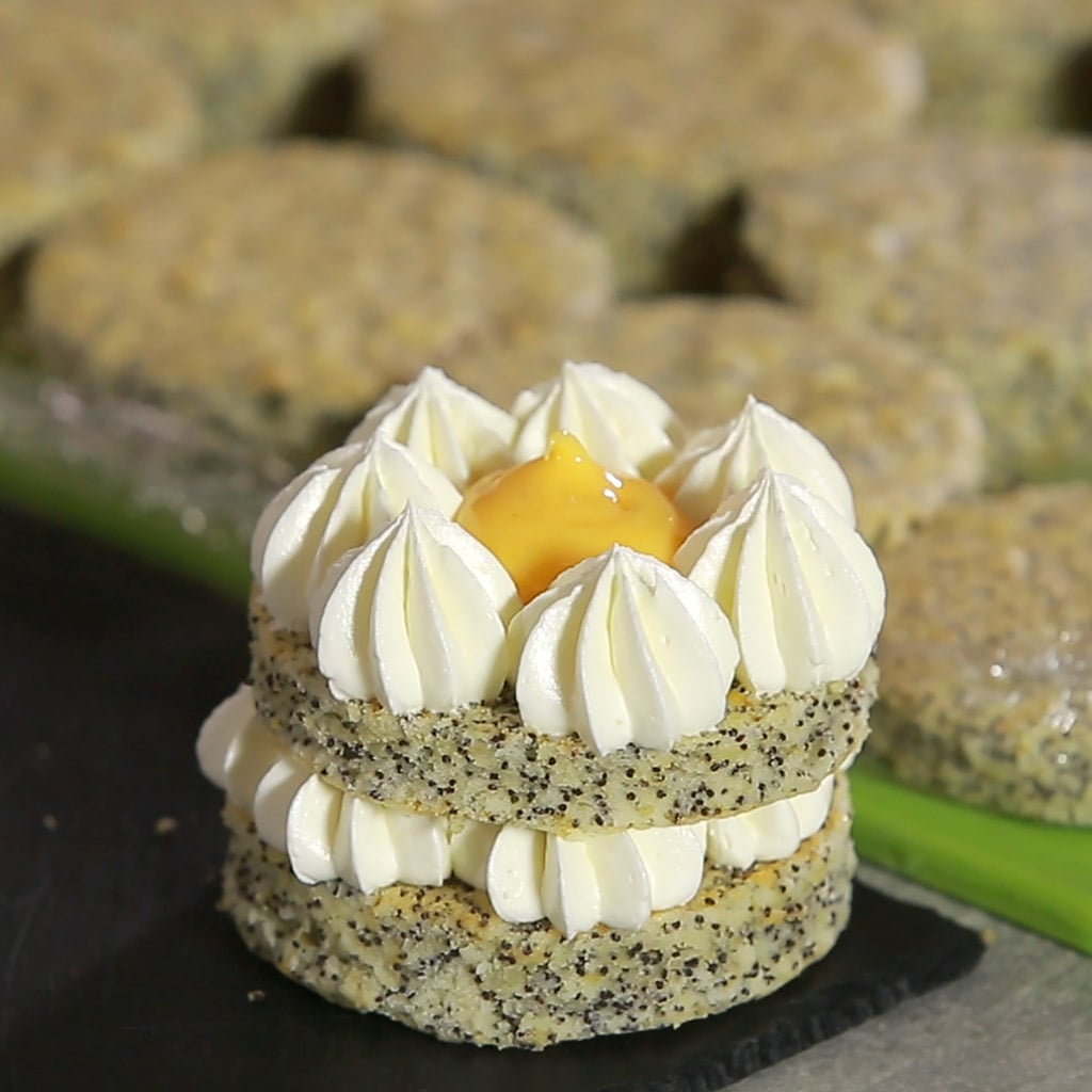 10-Тістечко-«Мак-Лимон»