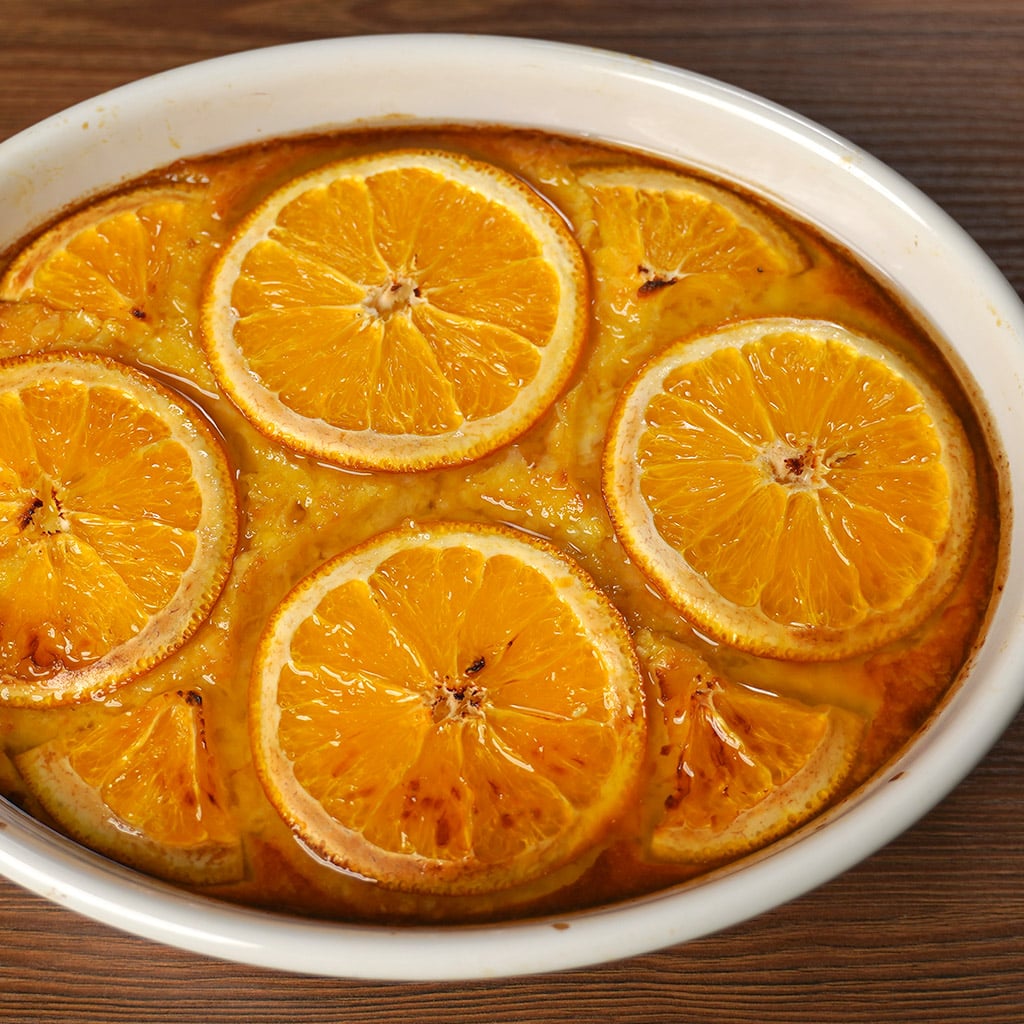 13-Портокалопіта