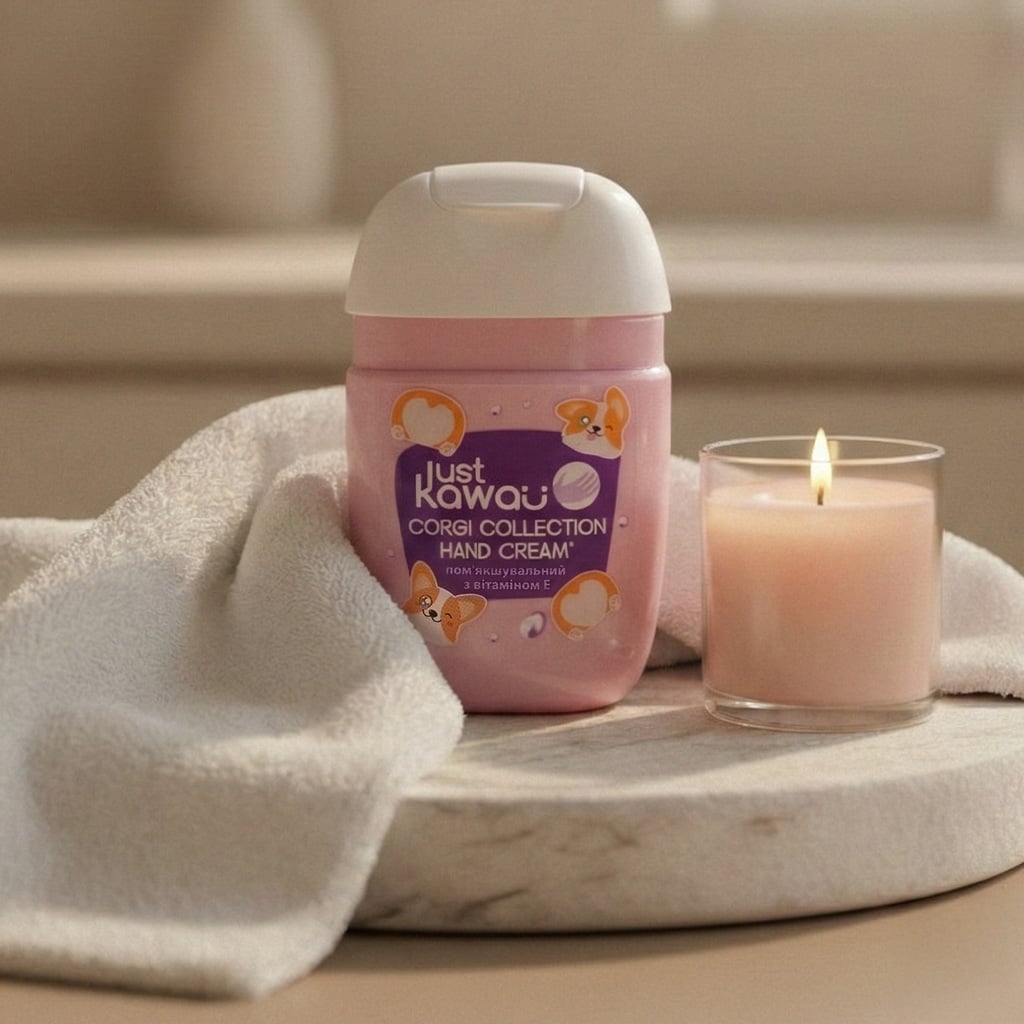 14 Just Kawaii Corgi Collection (464)