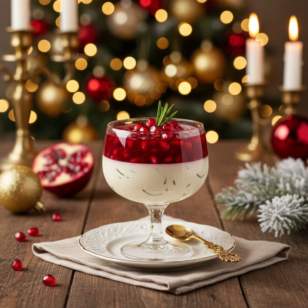 16-Гранатовая-Панна-Котта-с-розмарином