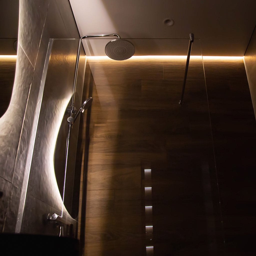 2-«Темний»-душ