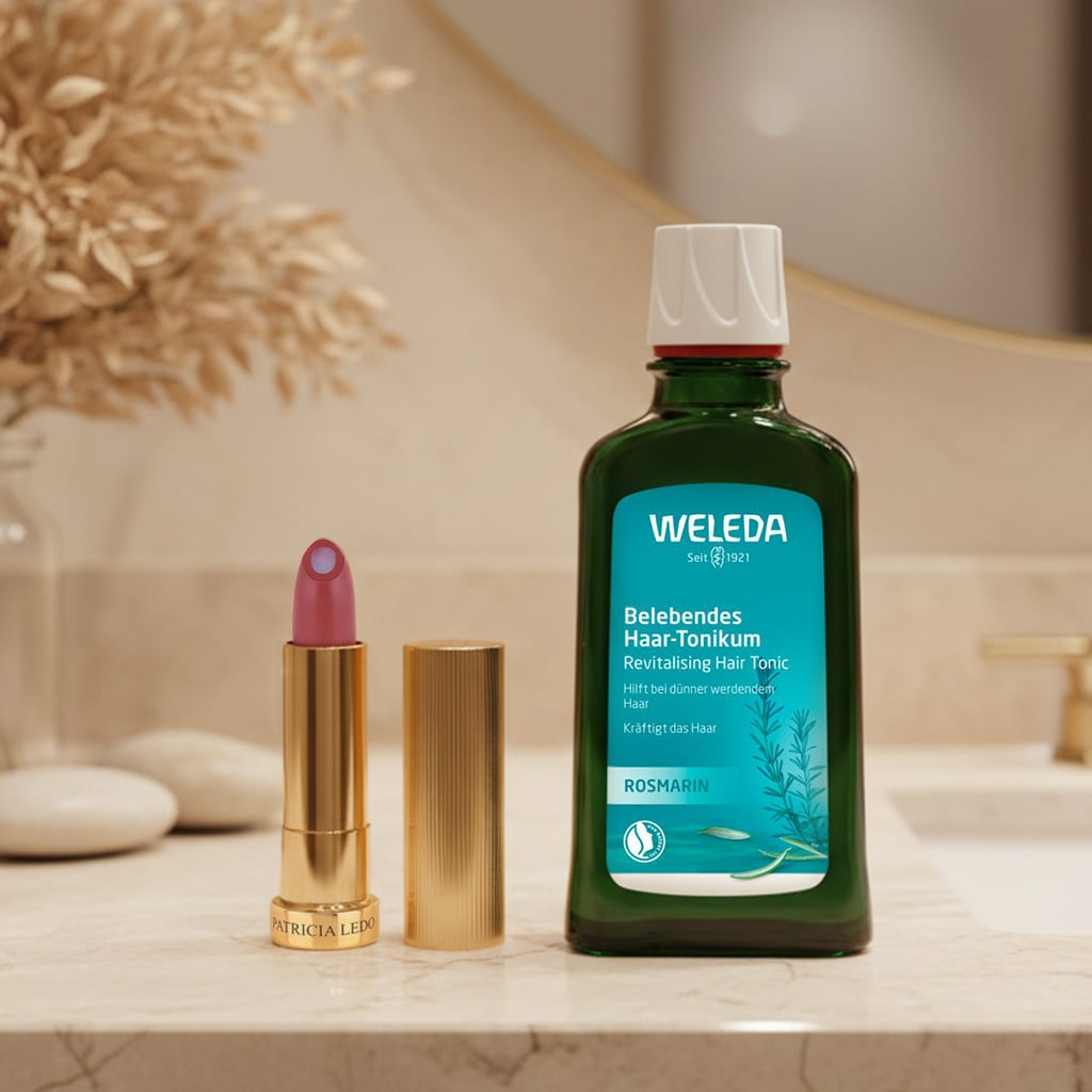 4 Єва помада від Threads і засіб для зміцнення волосся (73)