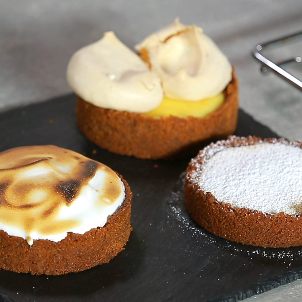 5-Лимонний-тарт