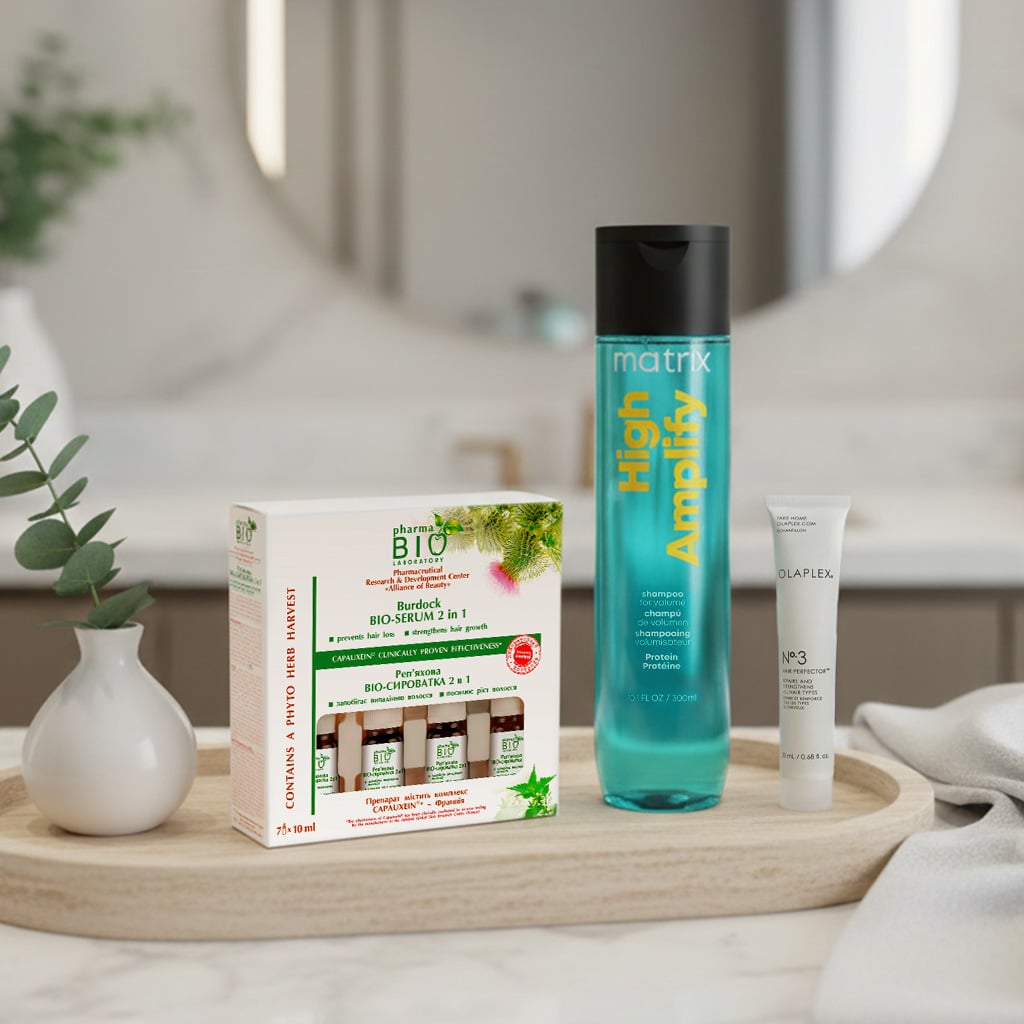 6_1 Мар'яна і знову про волосся, парфуми та туші (6)