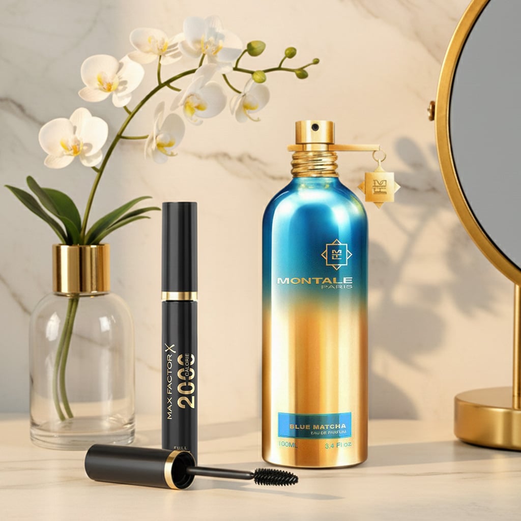 6_2 Мар'яна і знову про волосся, парфуми та туші (6)