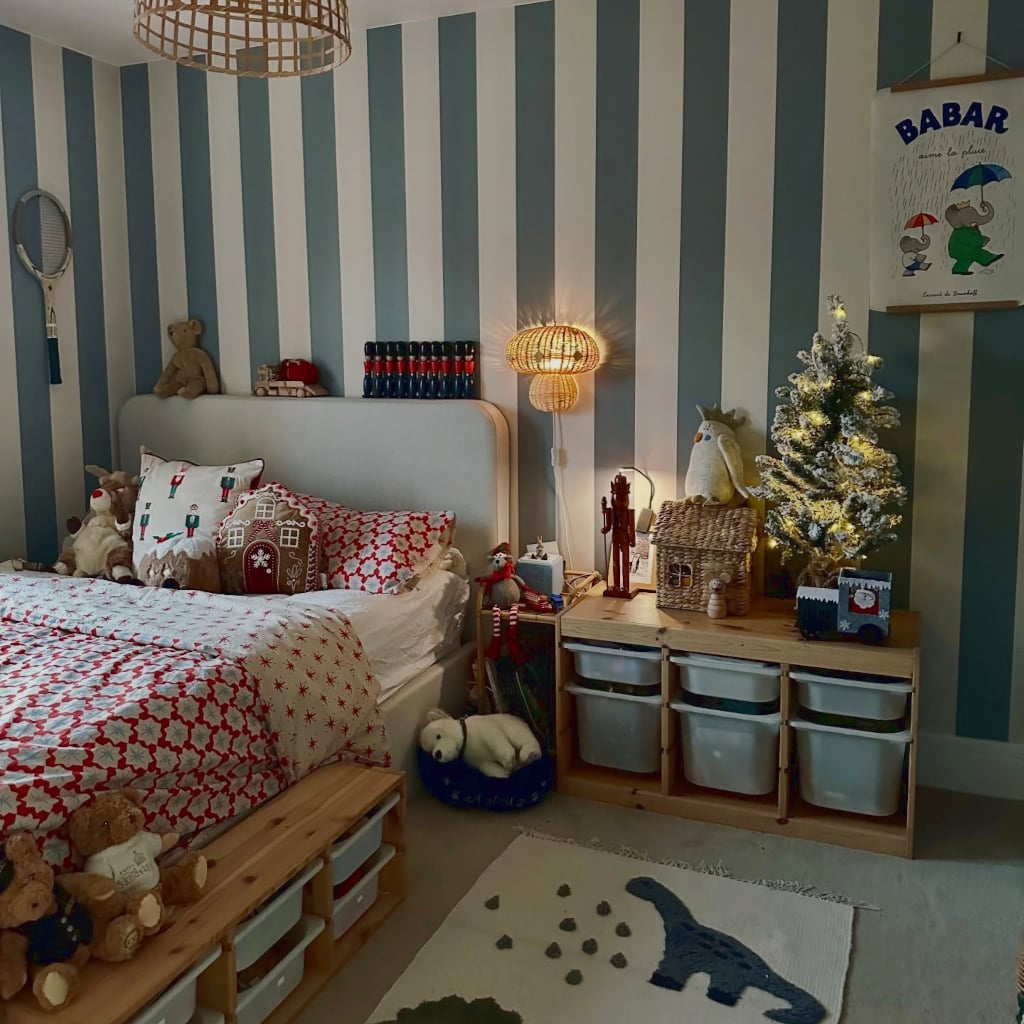 @ourownhygge @ourownhygge