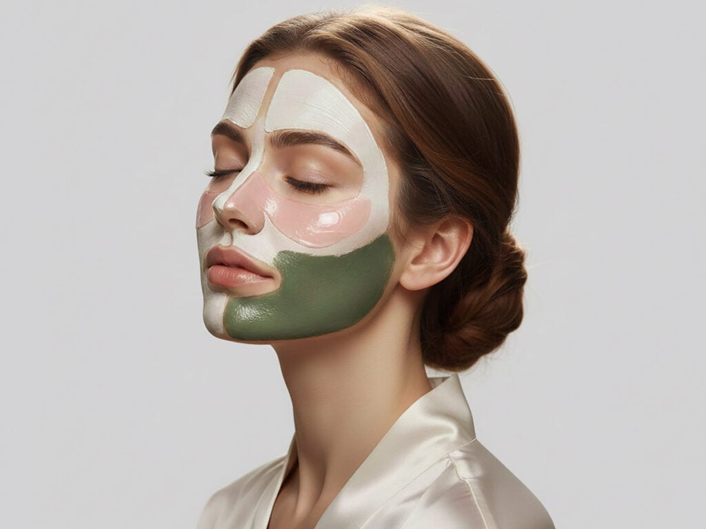 0-Мультимаскинг