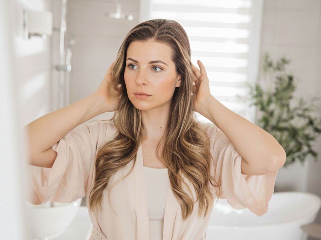 0-Поширені-помилки-в-догляді-за-шкірою-голови,-які-сприяють-появі-лупи
