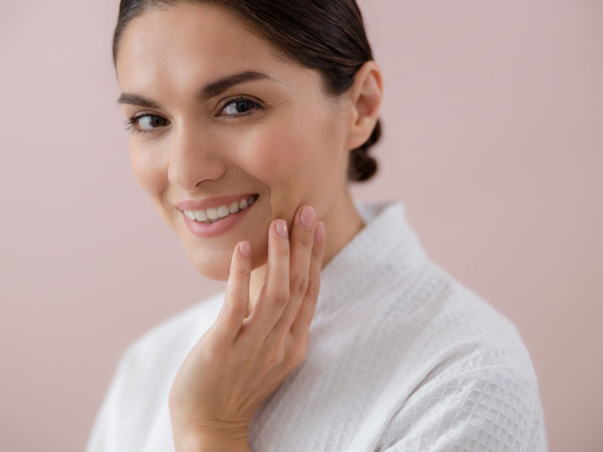 Зріла шкіра: як змінюється догляд і чому