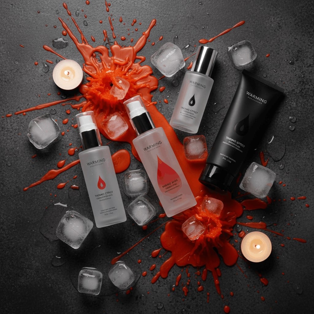 01 Температура і секс