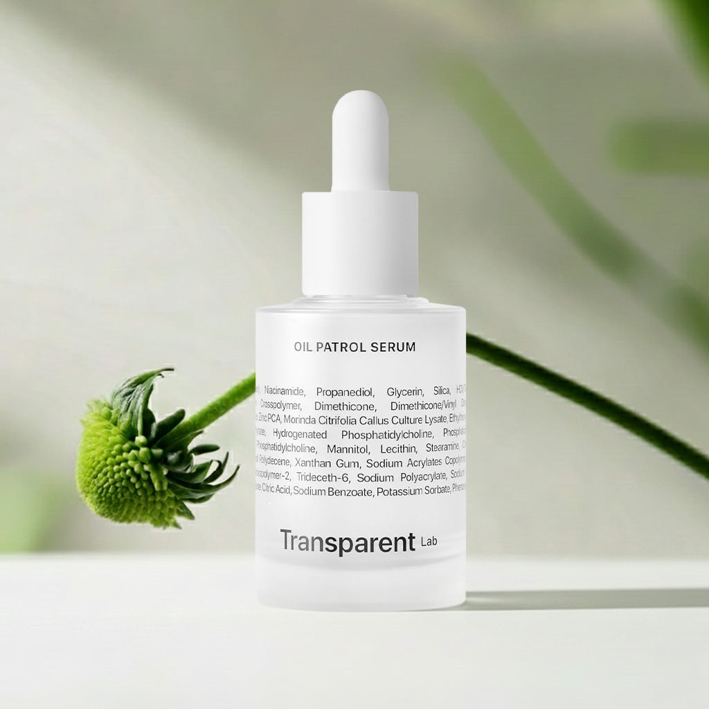 04 Transparent Lab Oil Patrol Serum (975)