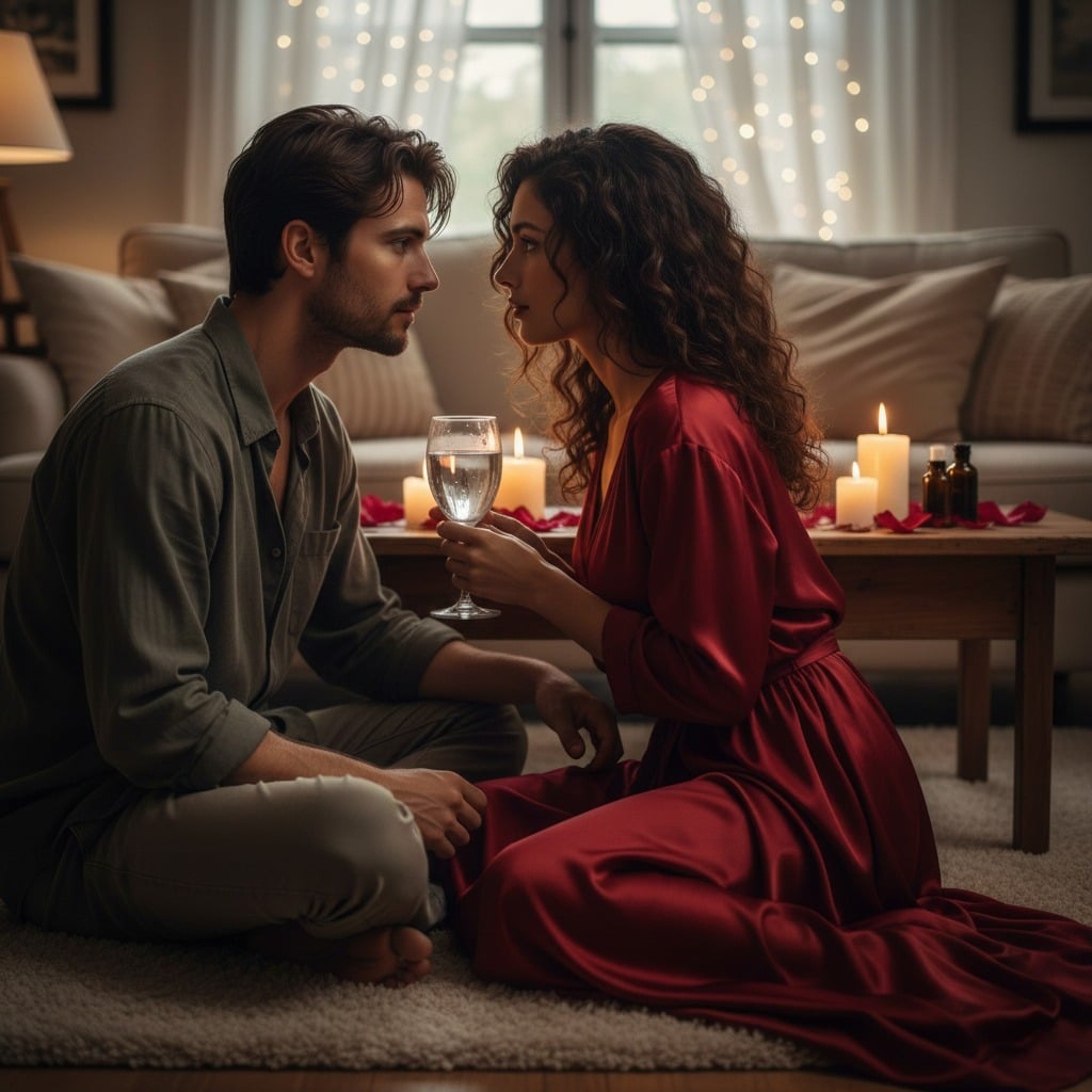 06 Температура і секс