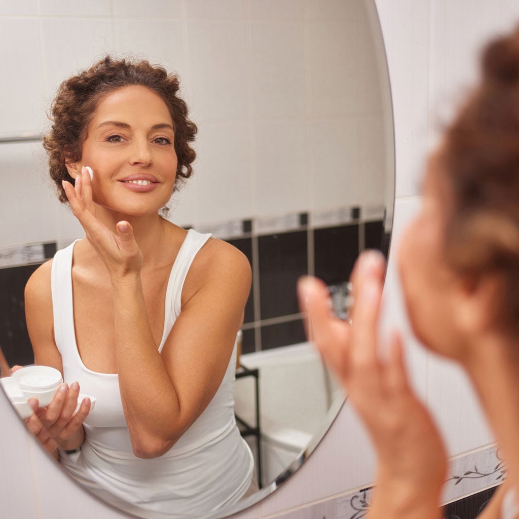 Вплив гормонального фону