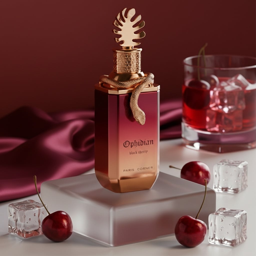 07 Paris Corner Ophidian Black Cherry (475)