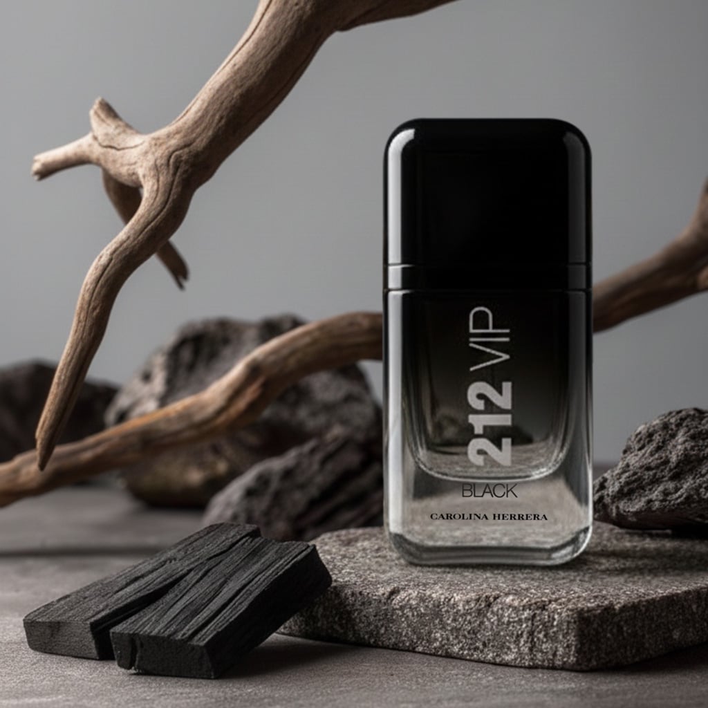 08 Carolina Herrera 212 VIP Black (275)