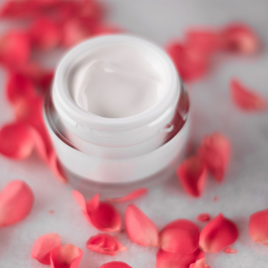 хитрощі в догляді за зрілою шкірою