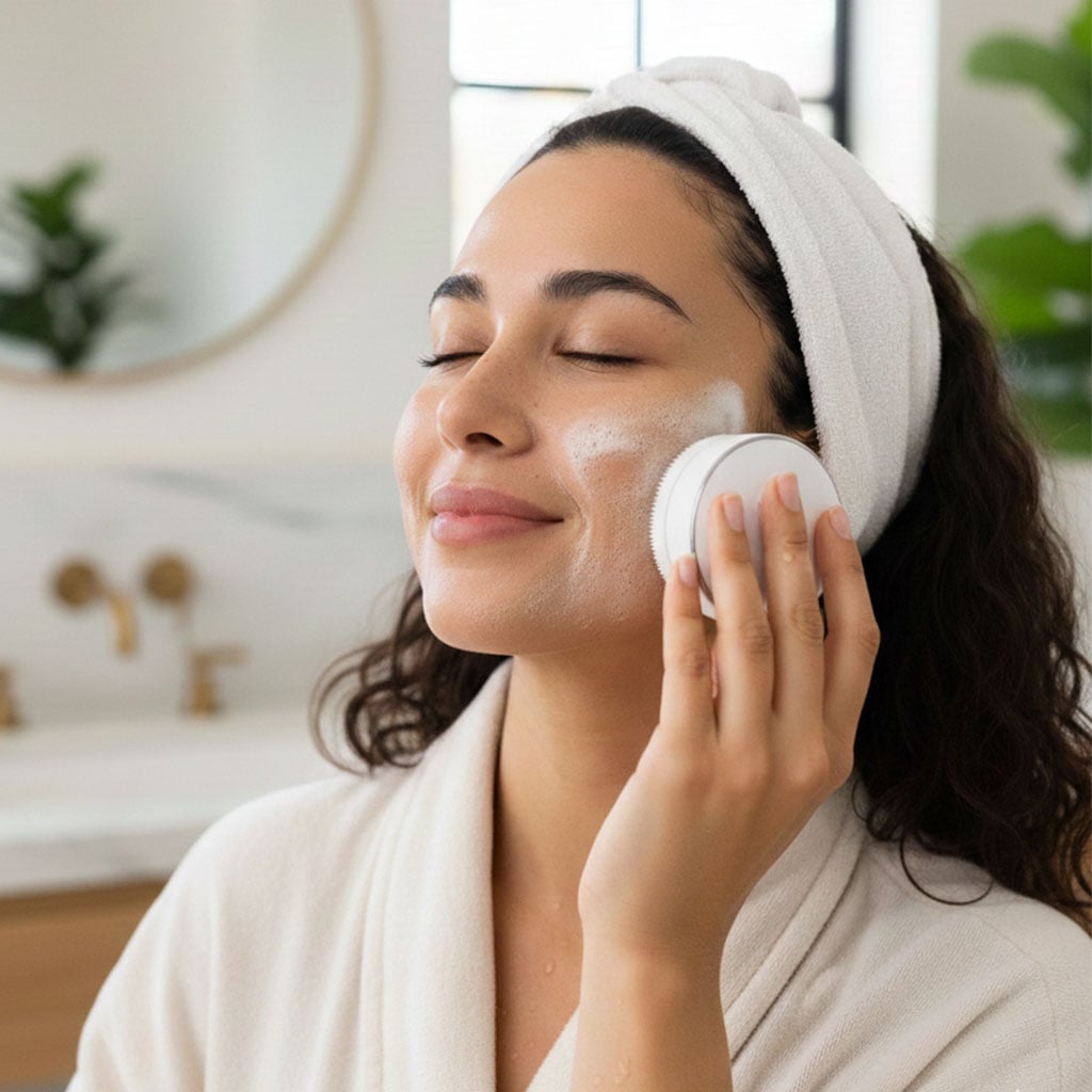 М'яке очищення