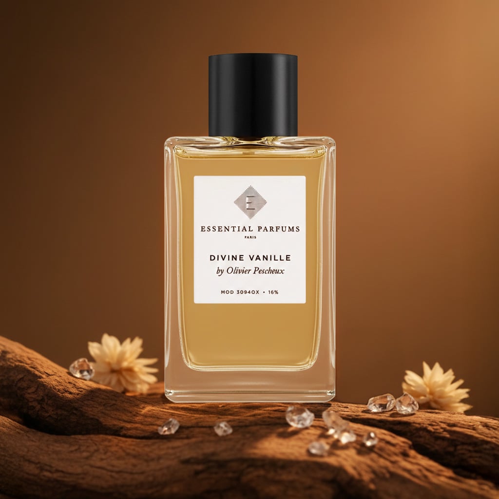 09 Essential Parfums Divine Vanille (204)