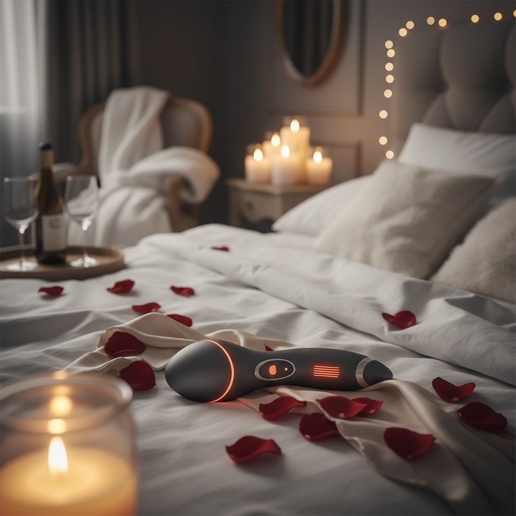 09 Температура і секс