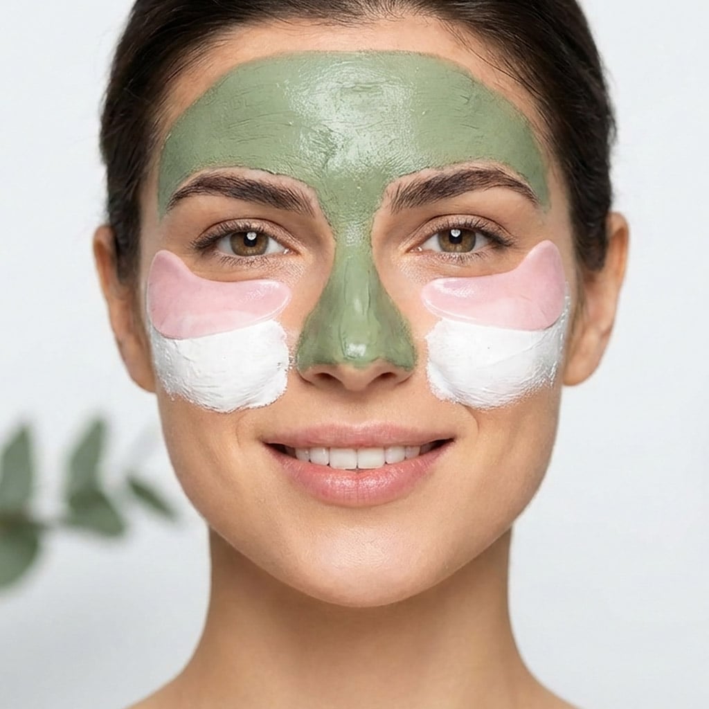 1-Мультимаскинг