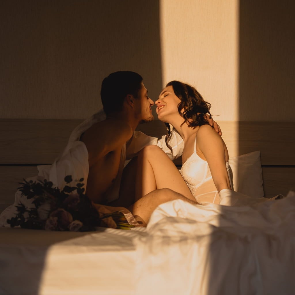 10 Температура і секс