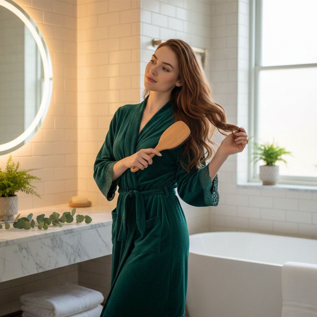 10-Поширені-помилки-в-догляді-за-шкірою-голови,-які-сприяють-появі-лупи