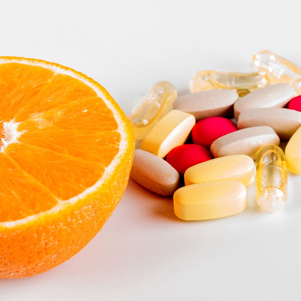 10-Вітаміни-антагоністи