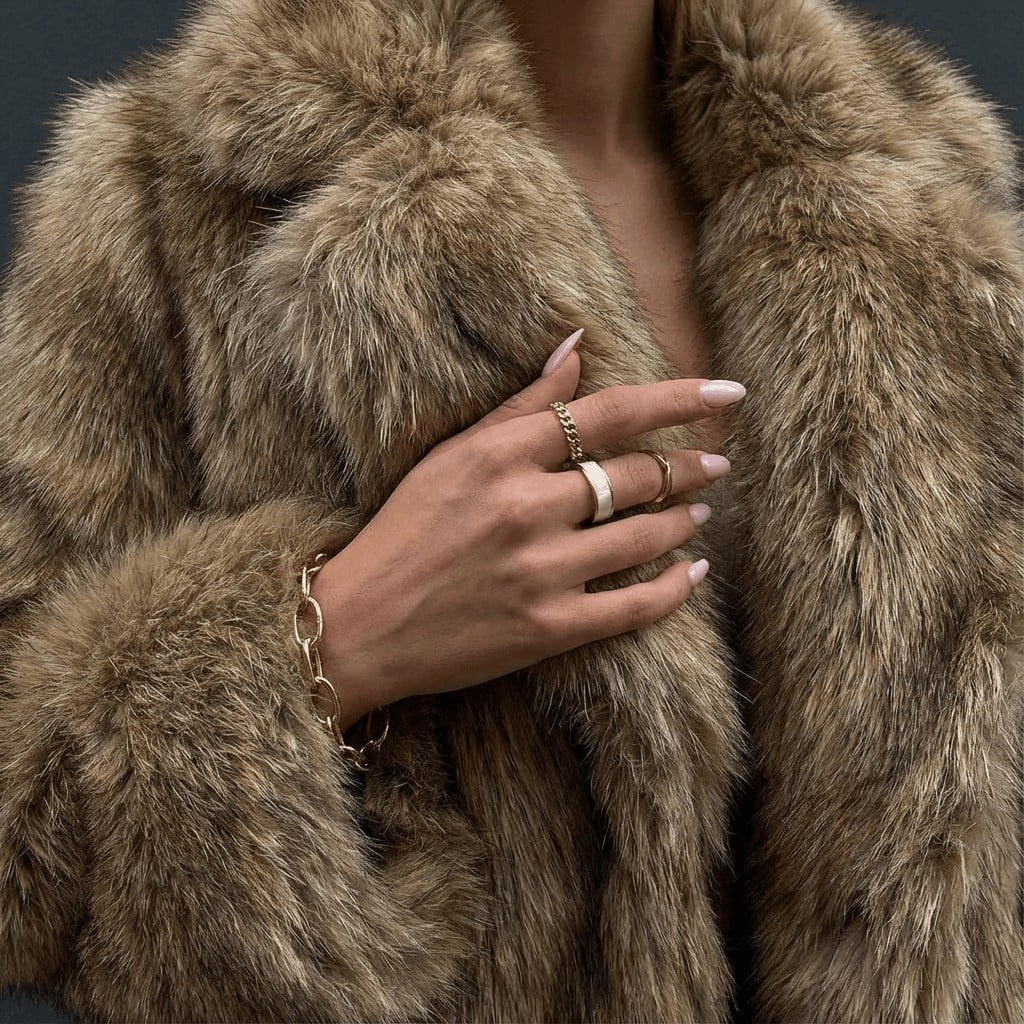 10 Як стильно носити каблучки