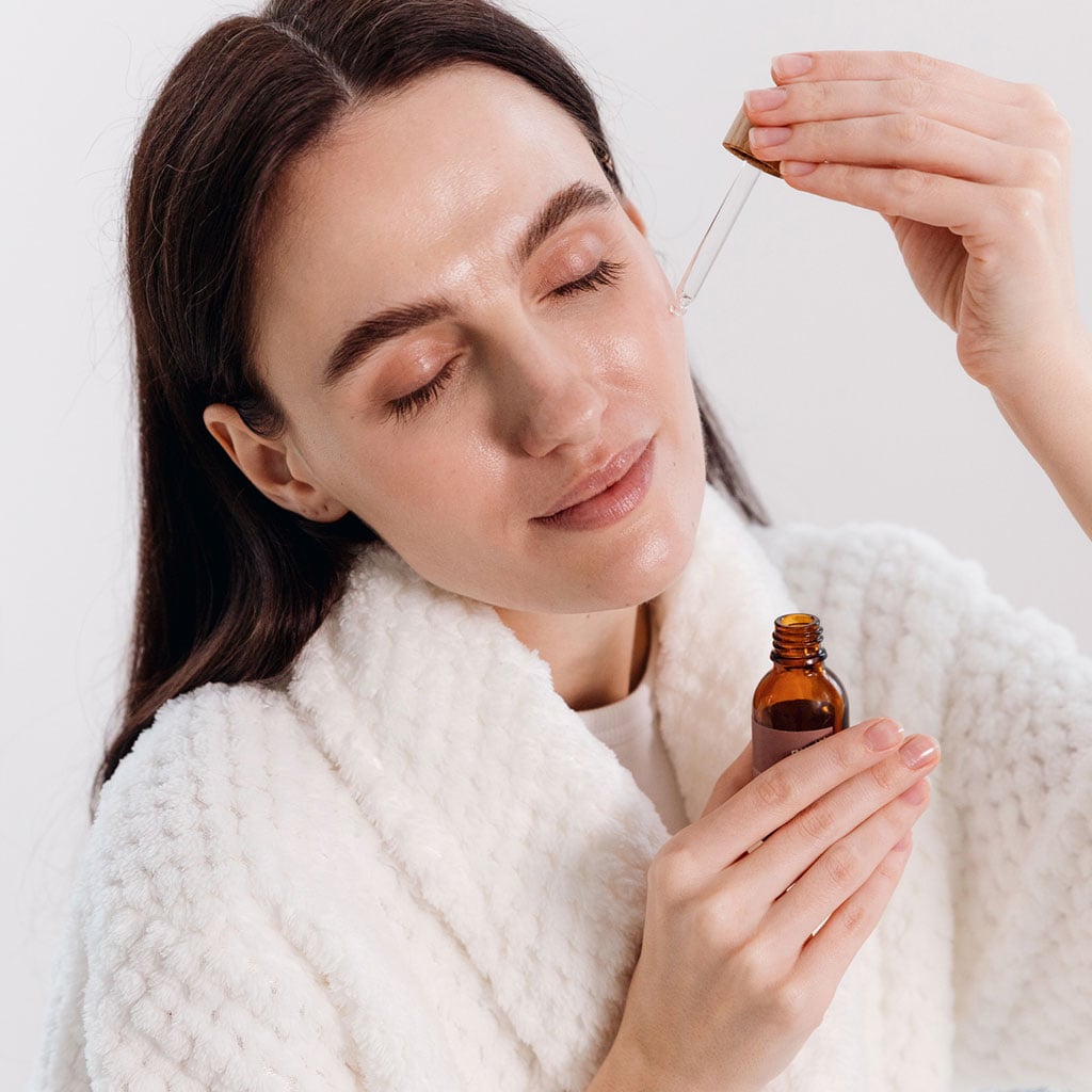 Підтримка шкірного бар'єру