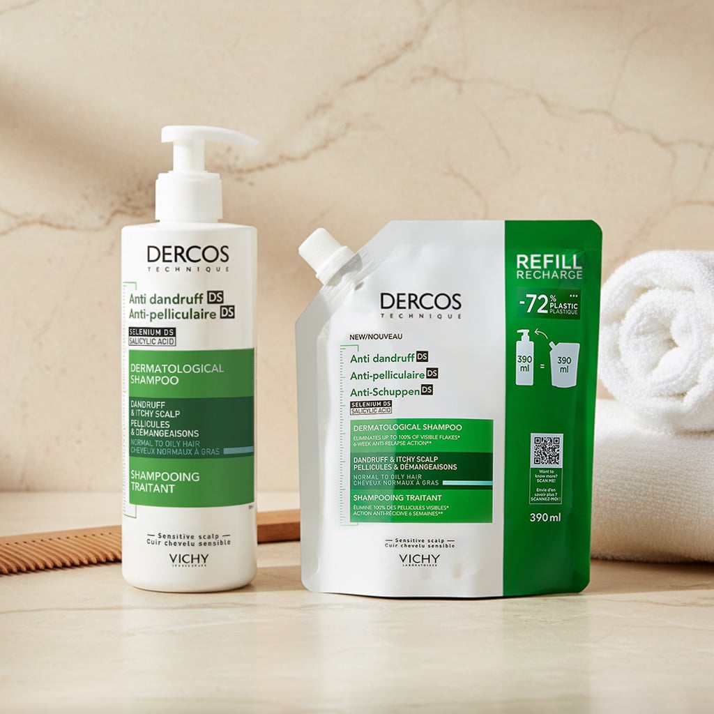 11-Поширені-помилки-в-догляді-за-шкірою-голови,-які-сприяють-появі-лупи