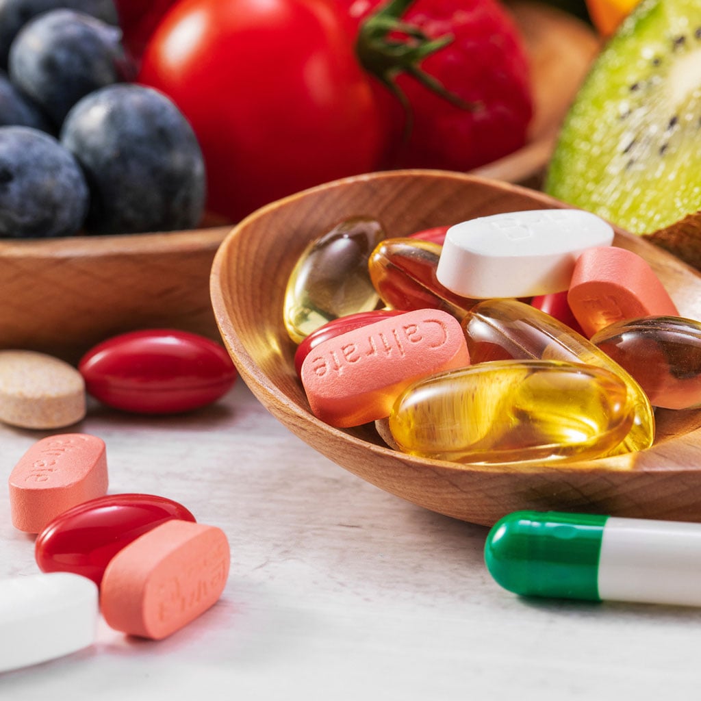 11-Вітаміни-антагоністи