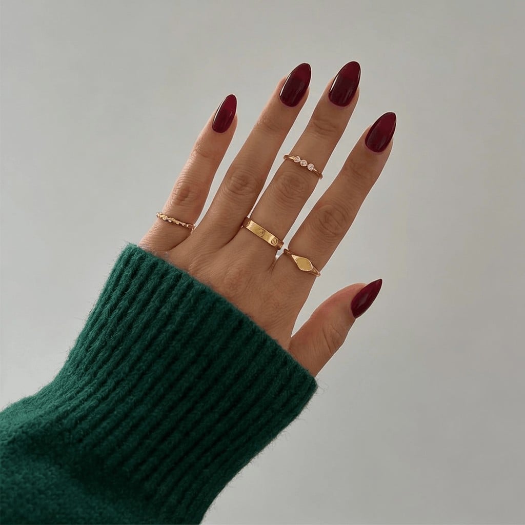 Багато – означає стильно