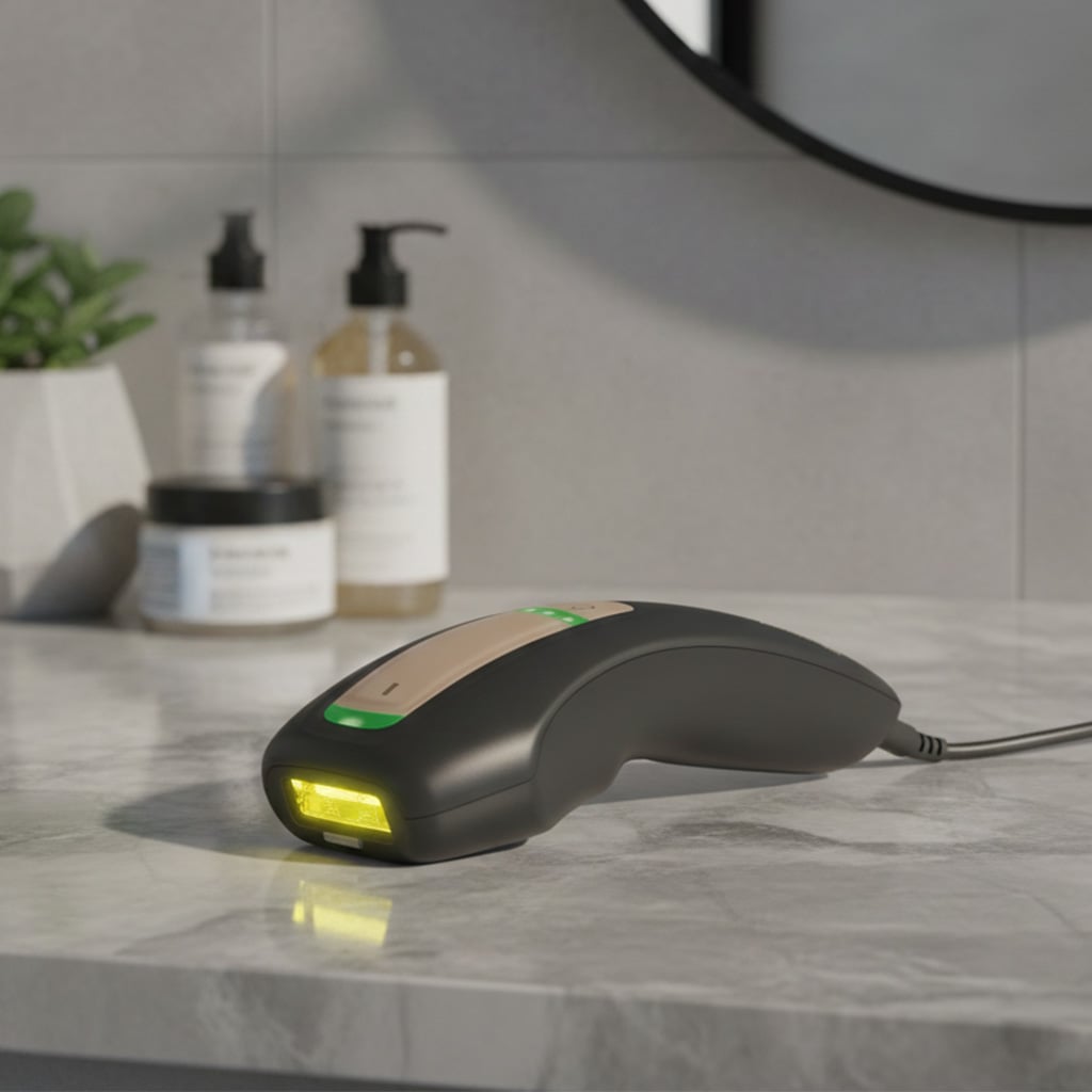 13 IPL Pure Skin Pro Black 5800