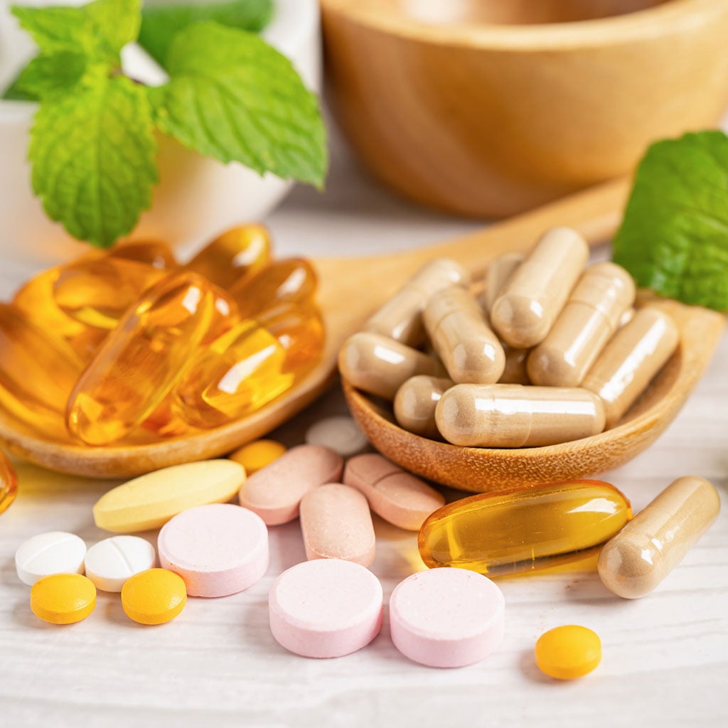 13-Вітаміни-антагоністи