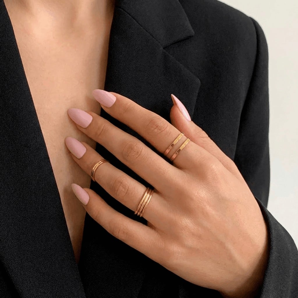 Багато – означає стильно