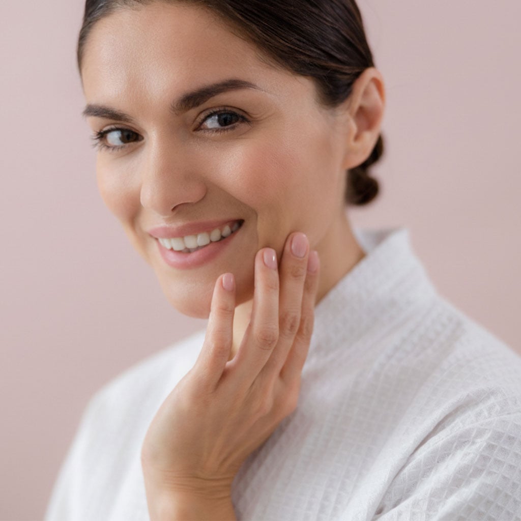 Як змінюється шкіра з віком