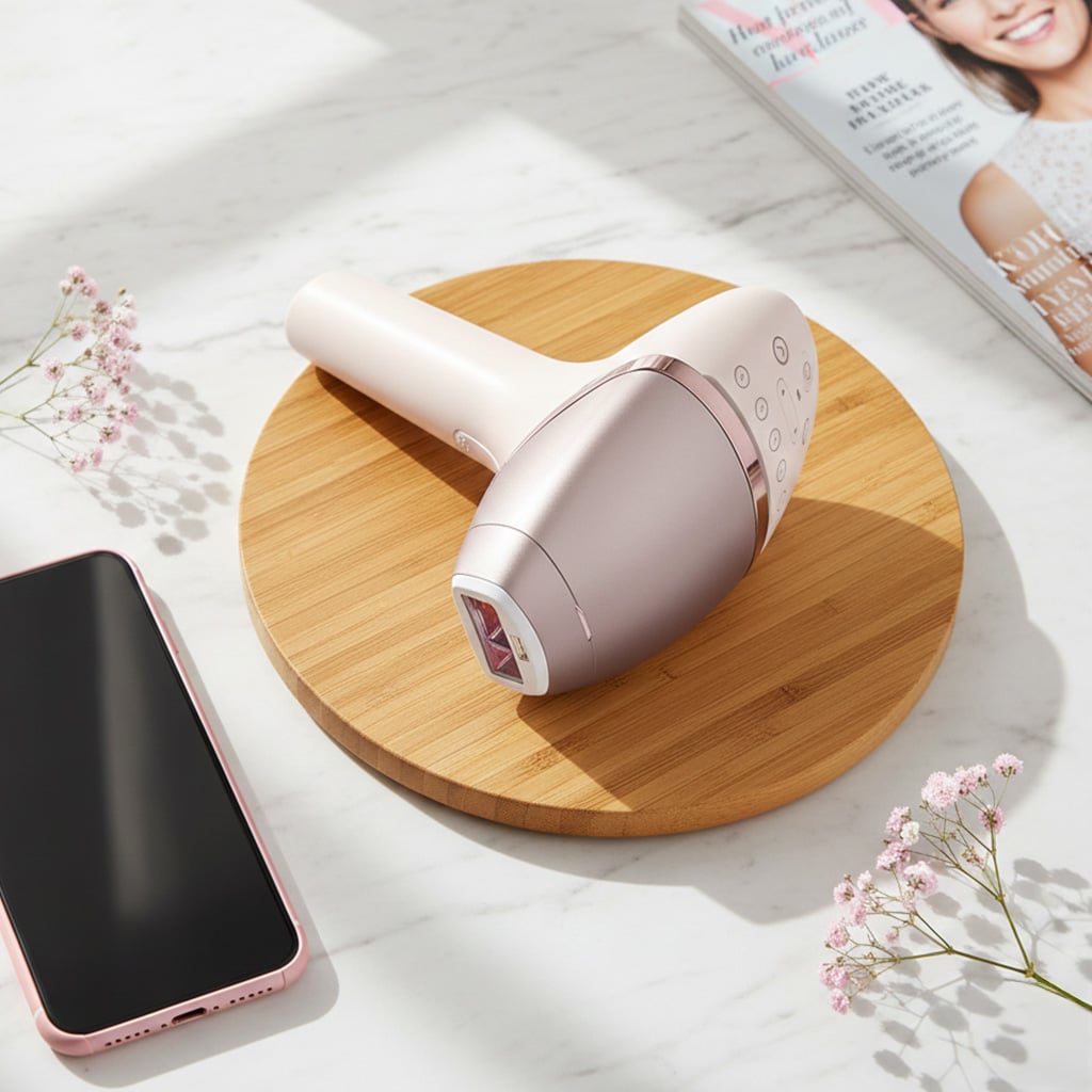 15 PHILIPS Lumea Series 9000