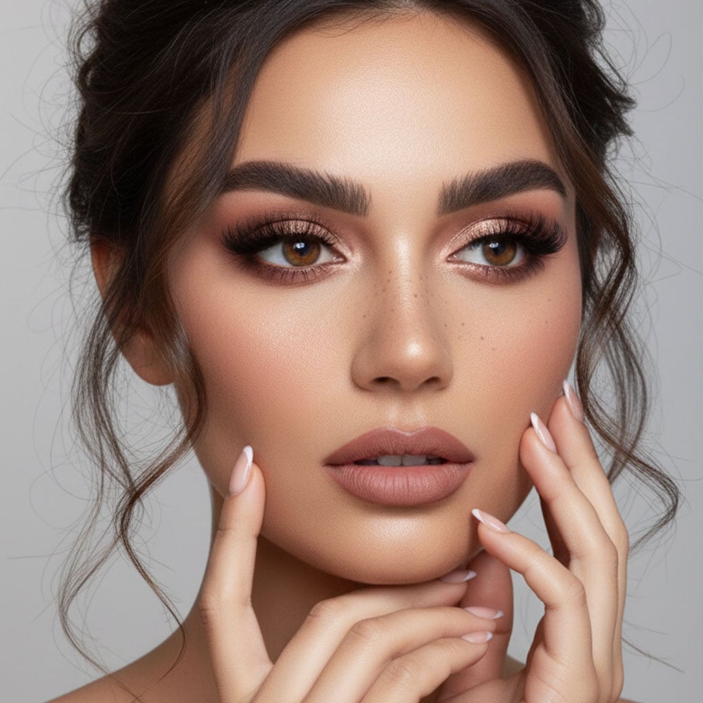 2-Який-макіяж-буде-в-тренді-у-2026-році