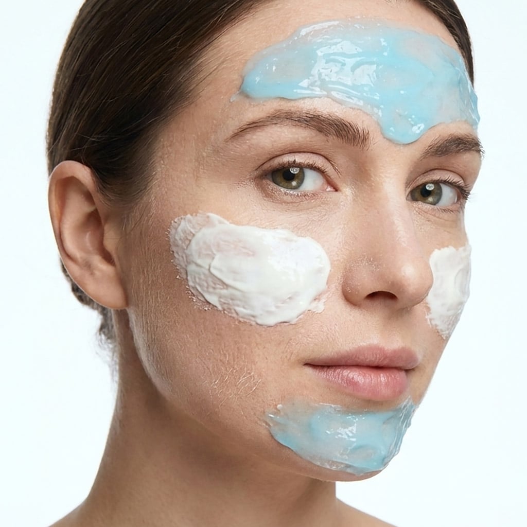 3-Мультимаскинг