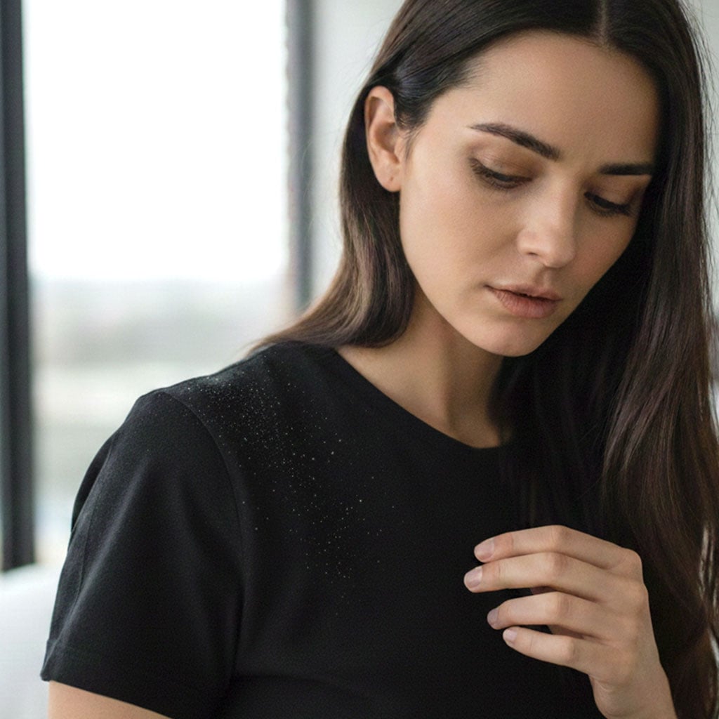 3-Поширені-помилки-в-догляді-за-шкірою-голови,-які-сприяють-появі-лупи