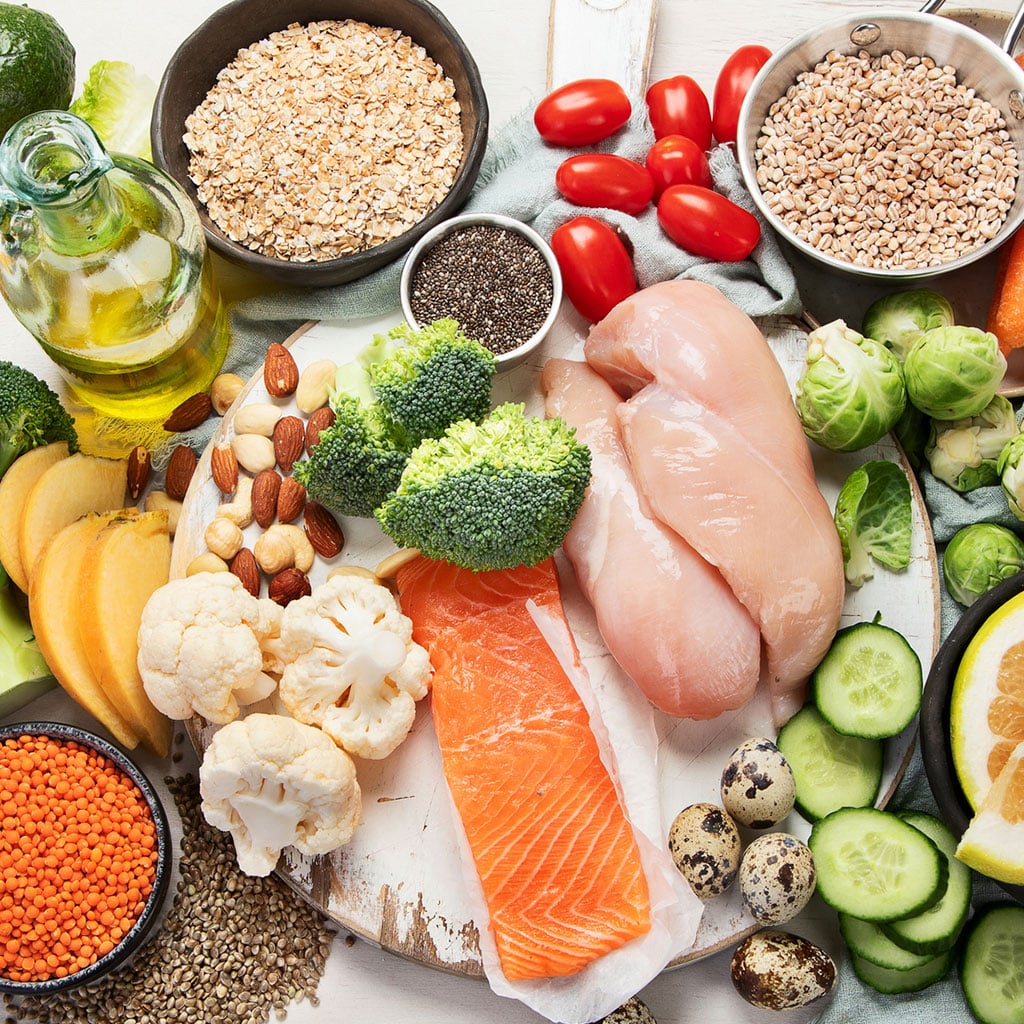 3-Вітаміни-антагоністи