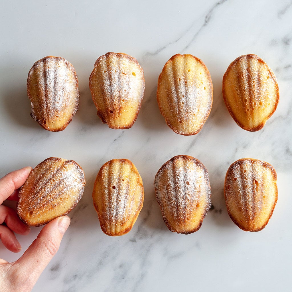 4-Madeleine