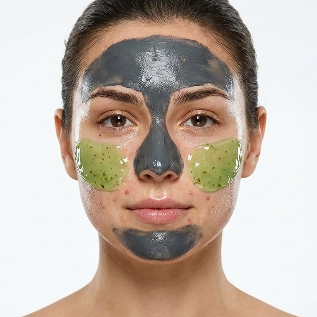 4-Мультимаскинг