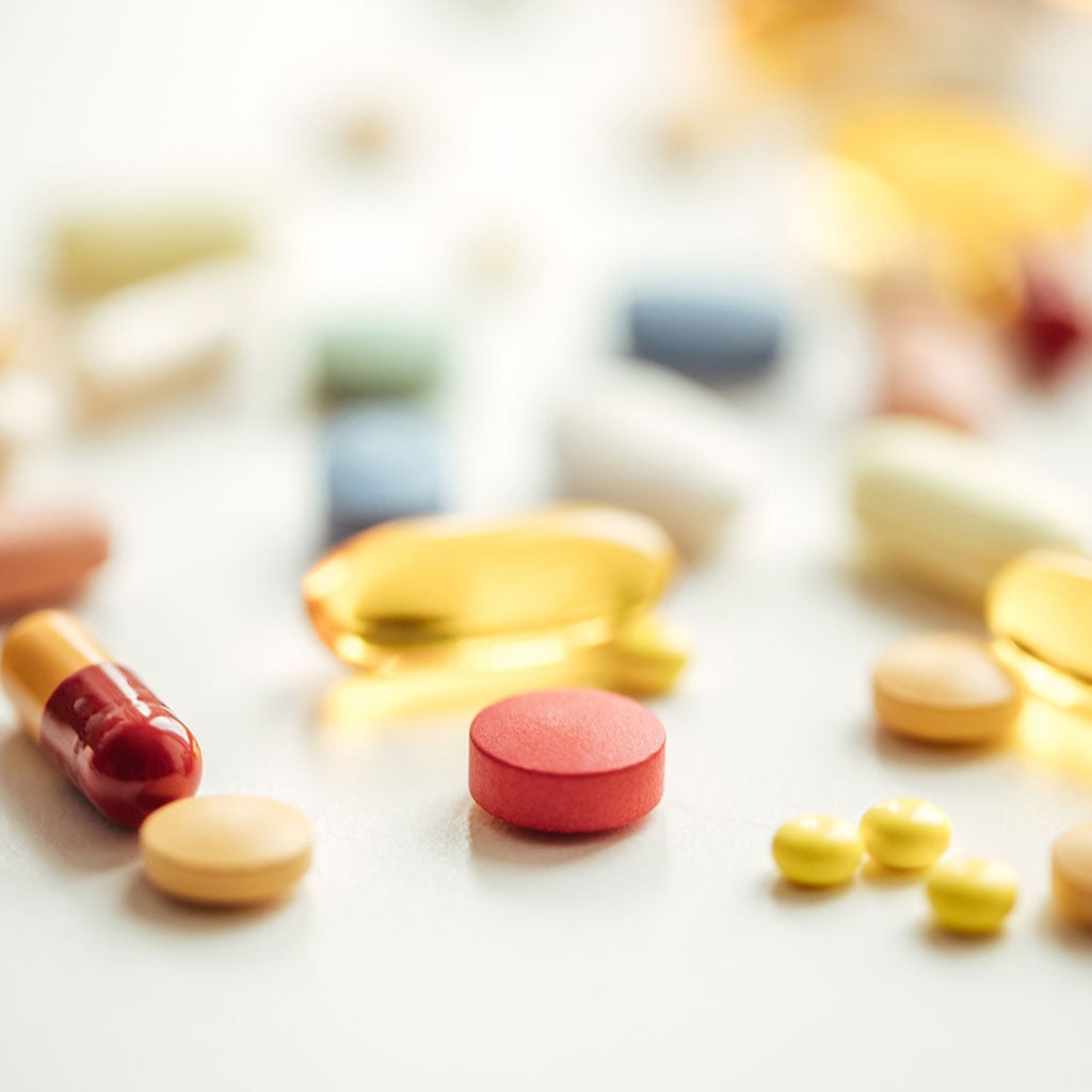 4-Вітаміни-антагоністи