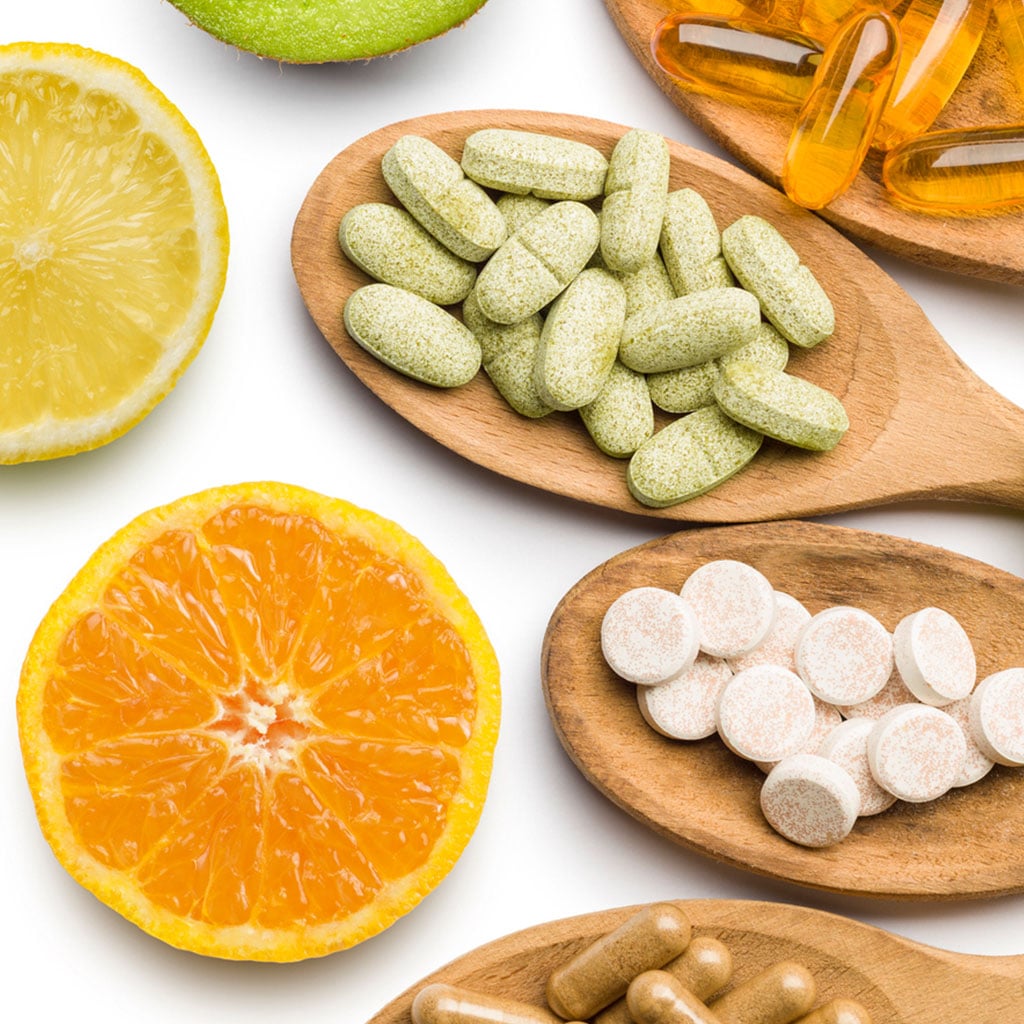 6-Вітаміни-антагоністи