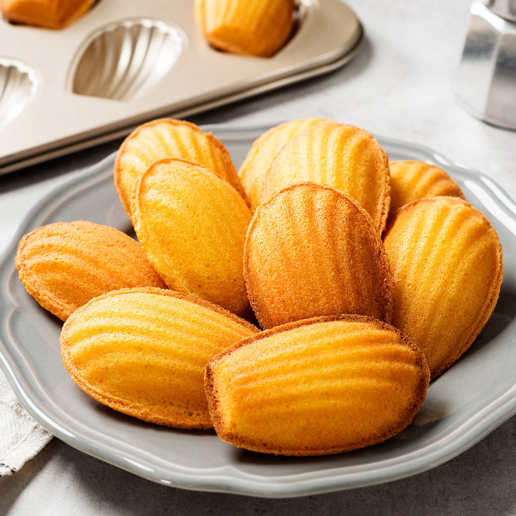 7-Madeleine