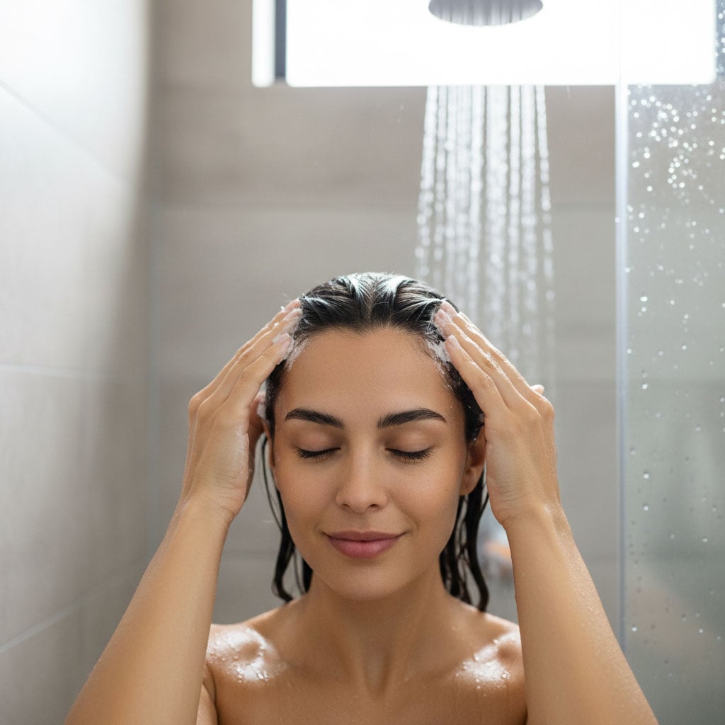 7-Поширені-помилки-в-догляді-за-шкірою-голови,-які-сприяють-появі-лупи